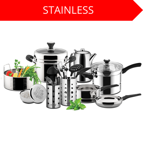 Stainless