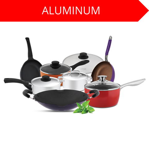 Aluminum