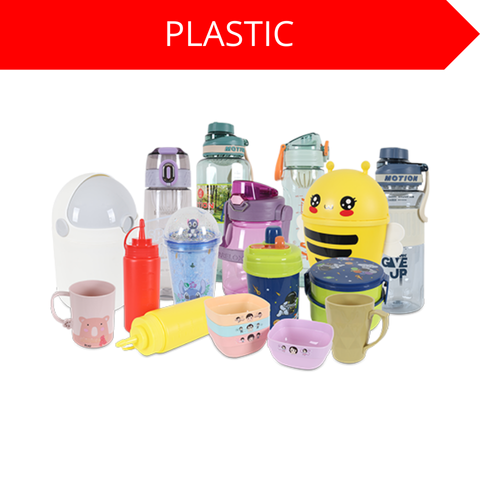 Plastic