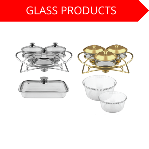 Glass Products