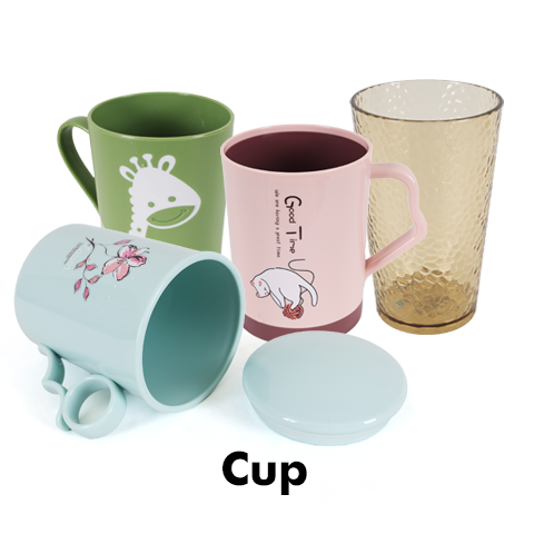 Cup
