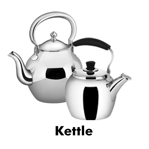 Kettle