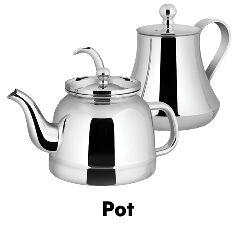 Pot