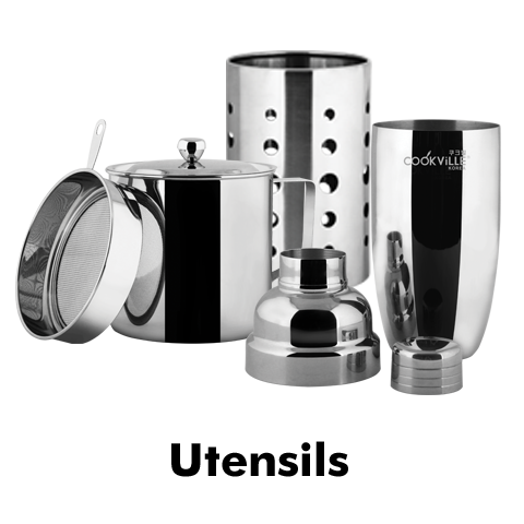 Utensil