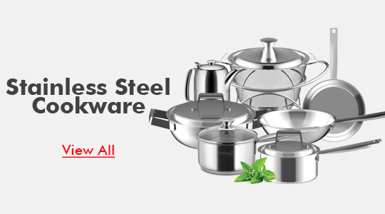 Stainless Material