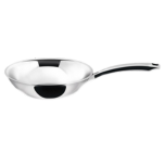 Black Rose 3Ply Body Wok