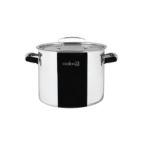 Short Stock Pot