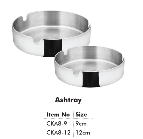 Ashtray